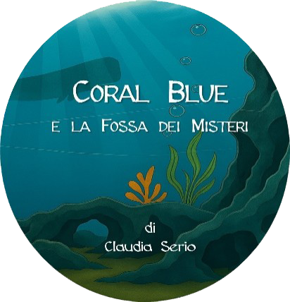 Coral Blue e la Grande Barriera Blu Oltremare